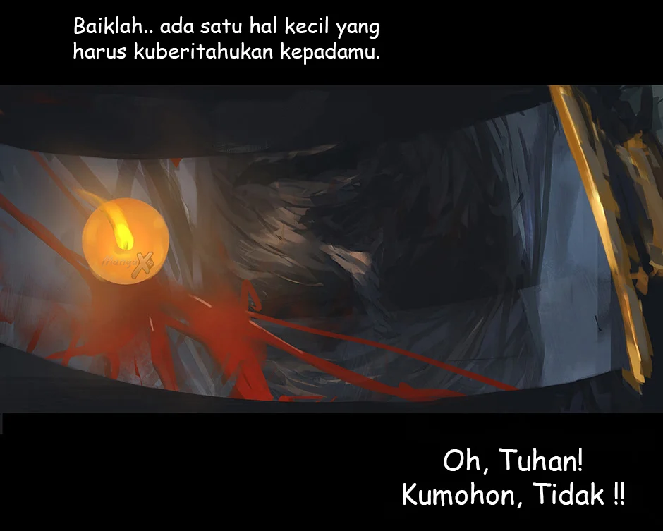 Ghost Blade Chapter 4.1 Gambar 22