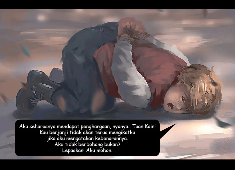 Ghost Blade Chapter 4.3 Gambar 11