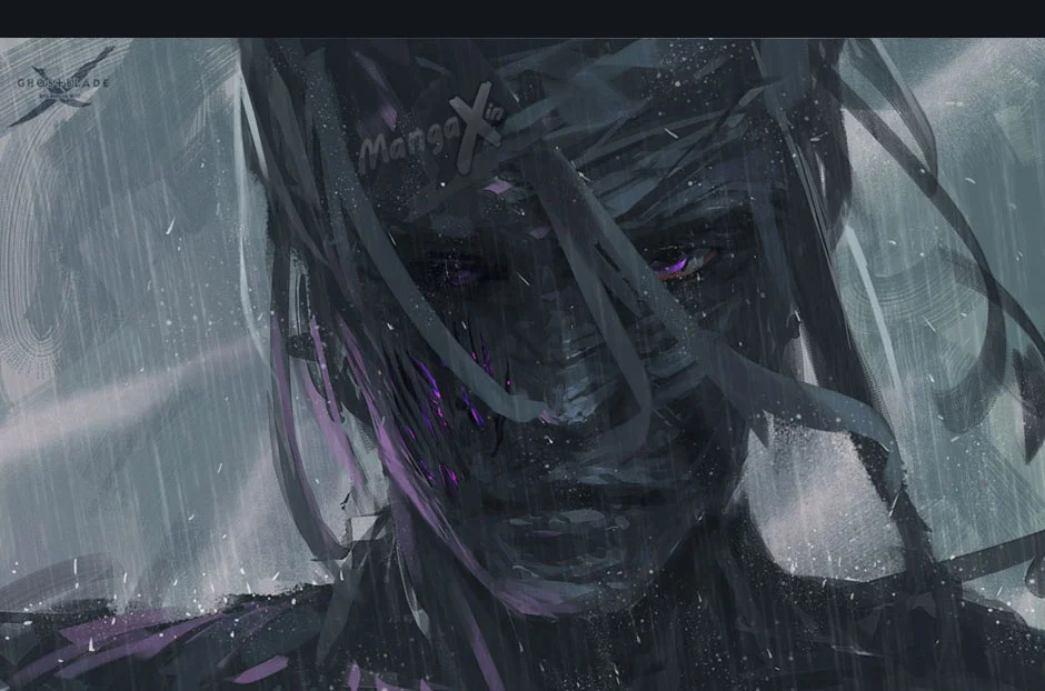 Ghost Blade Chapter 4.5 Gambar 6