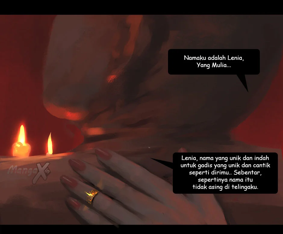 Ghost Blade Chapter 5.1 Gambar 9