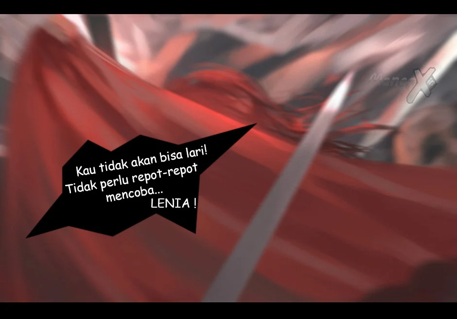 Ghost Blade Chapter 5.2 Gambar 10