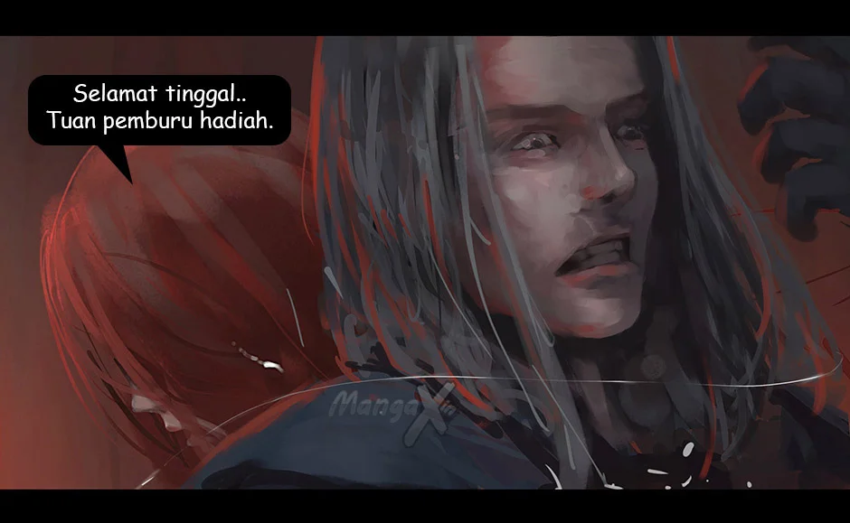 Ghost Blade Chapter 5.2 Gambar 12