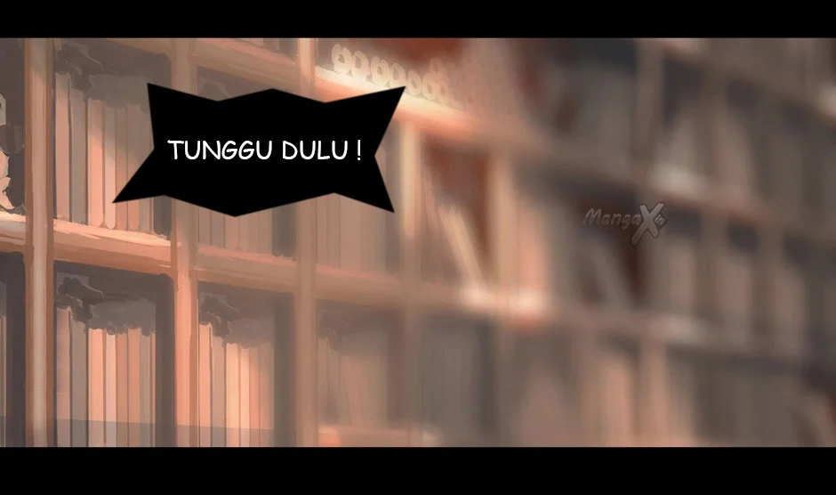 Ghost Blade Chapter 5.3 Gambar 13