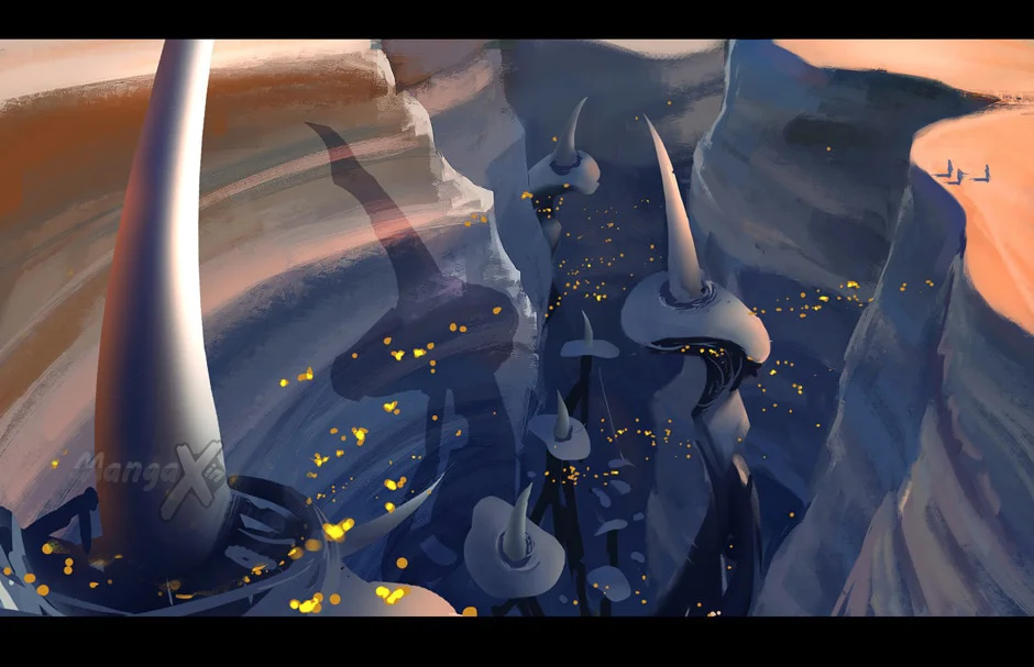 Ghost Blade Chapter 6.2 Gambar 15