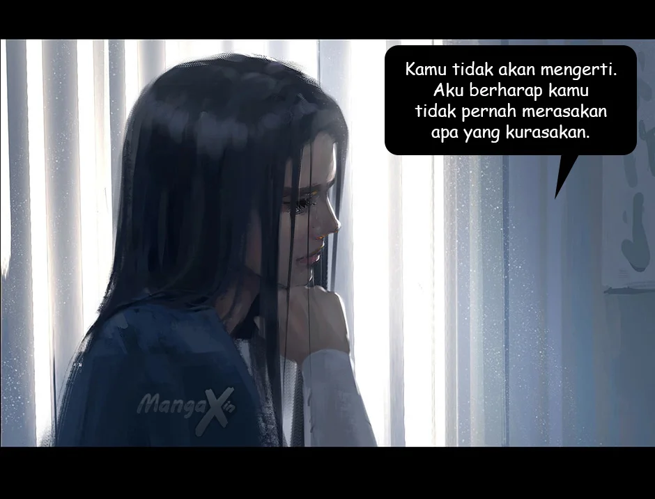 Ghost Blade Chapter 7.2 Gambar 13