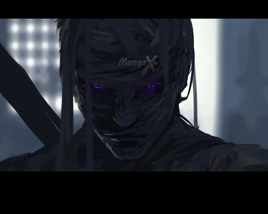 Ghost Blade Chapter 7.2 Gambar 17