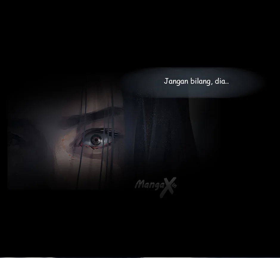 Ghost Blade Chapter 7.3 Gambar 13