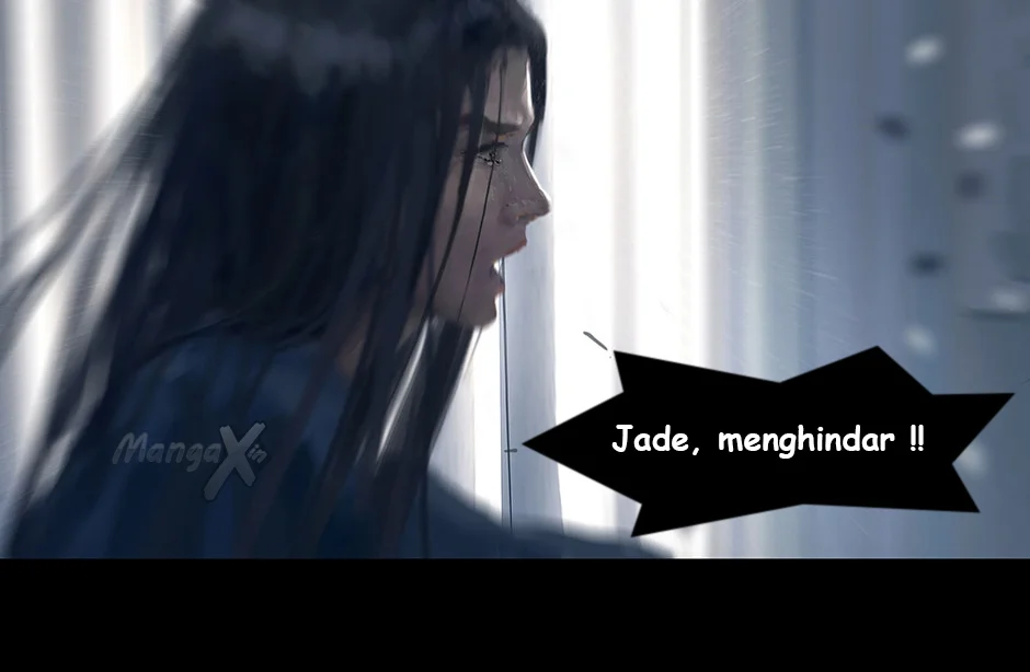 Ghost Blade Chapter 7.3 Gambar 14