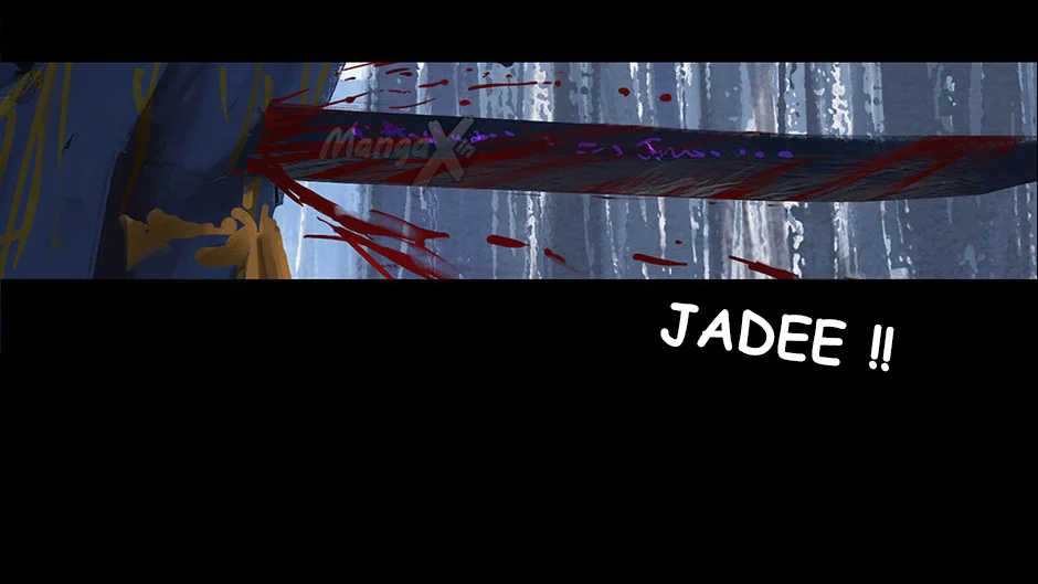 Ghost Blade Chapter 7.3 Gambar 17