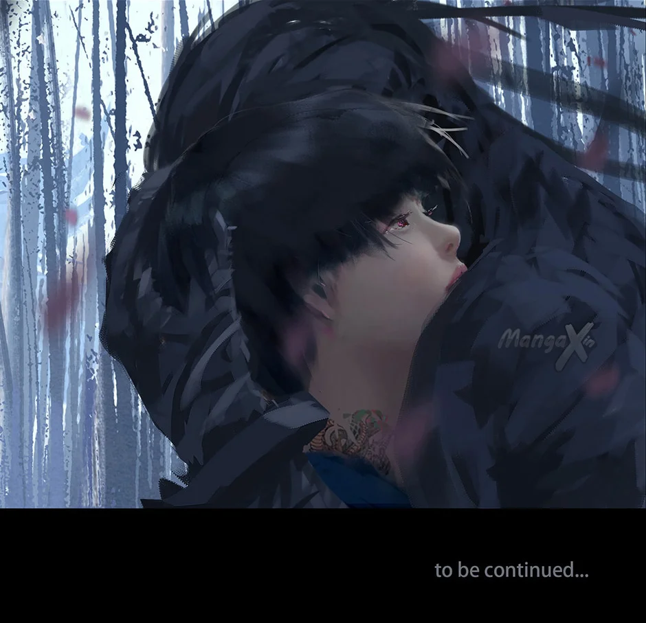 Ghost Blade Chapter 7.3 Gambar 19