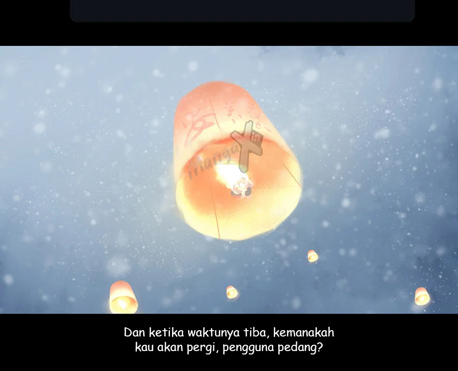 Ghost Blade Chapter 7.4 Gambar 22