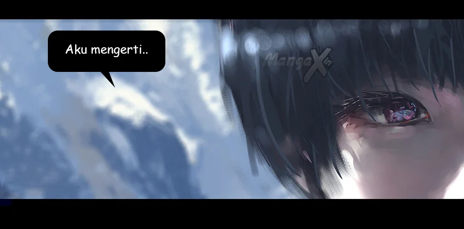 Ghost Blade Chapter 7.4 Gambar 23