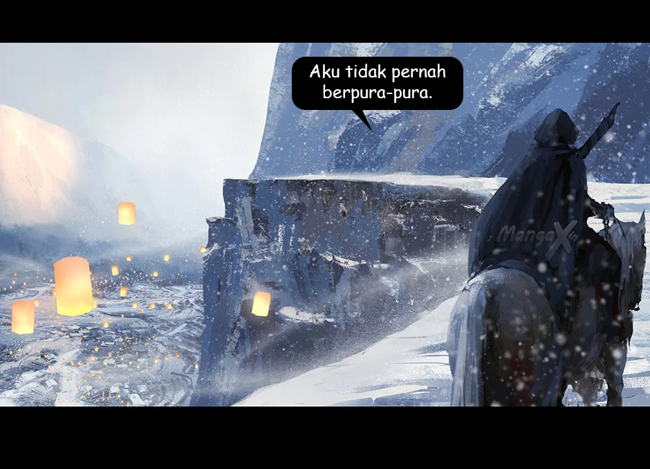 Ghost Blade Chapter 7.4 Gambar 26