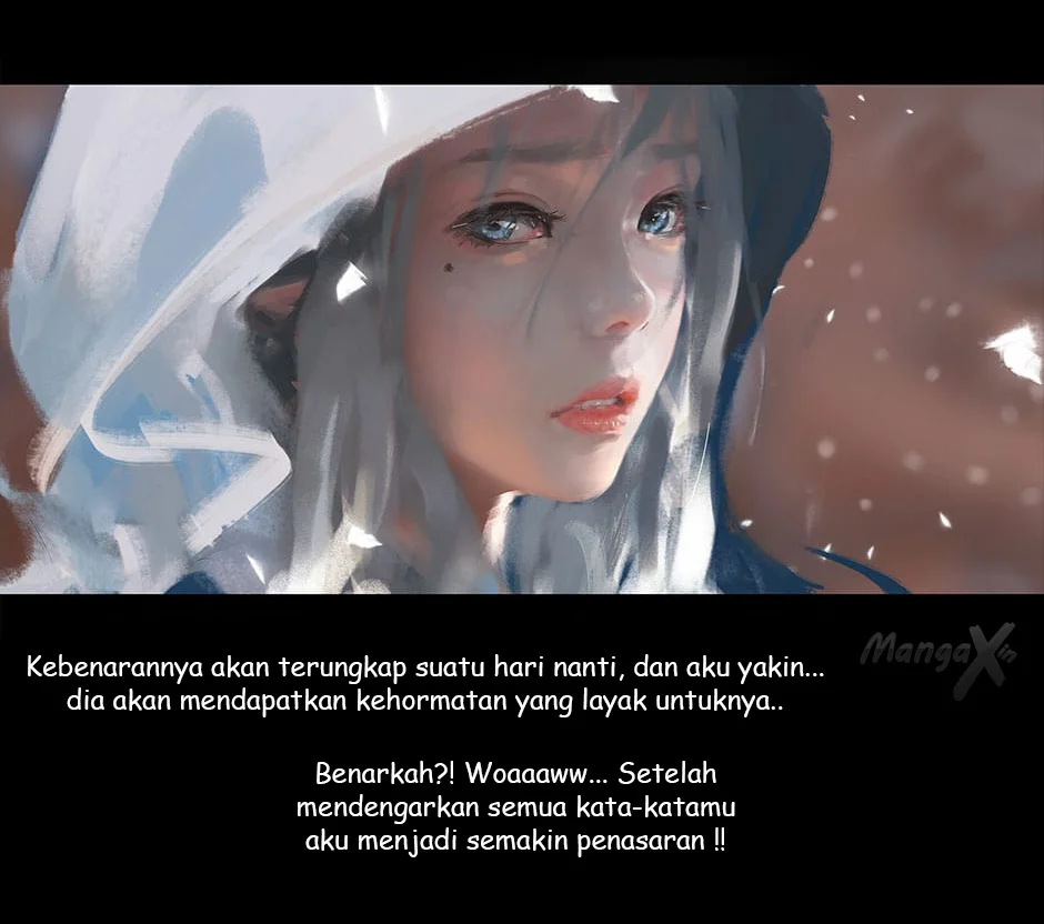 Ghost Blade Chapter 8.2 Gambar 19
