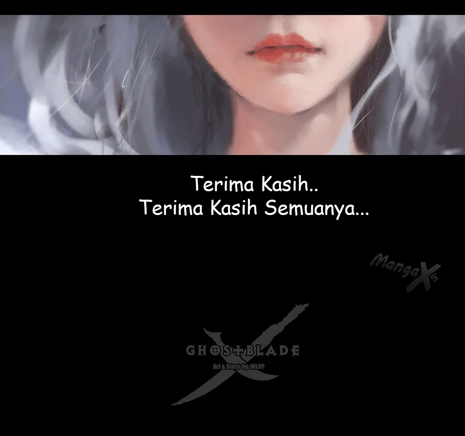 Ghost Blade Chapter 8.2 Gambar 20
