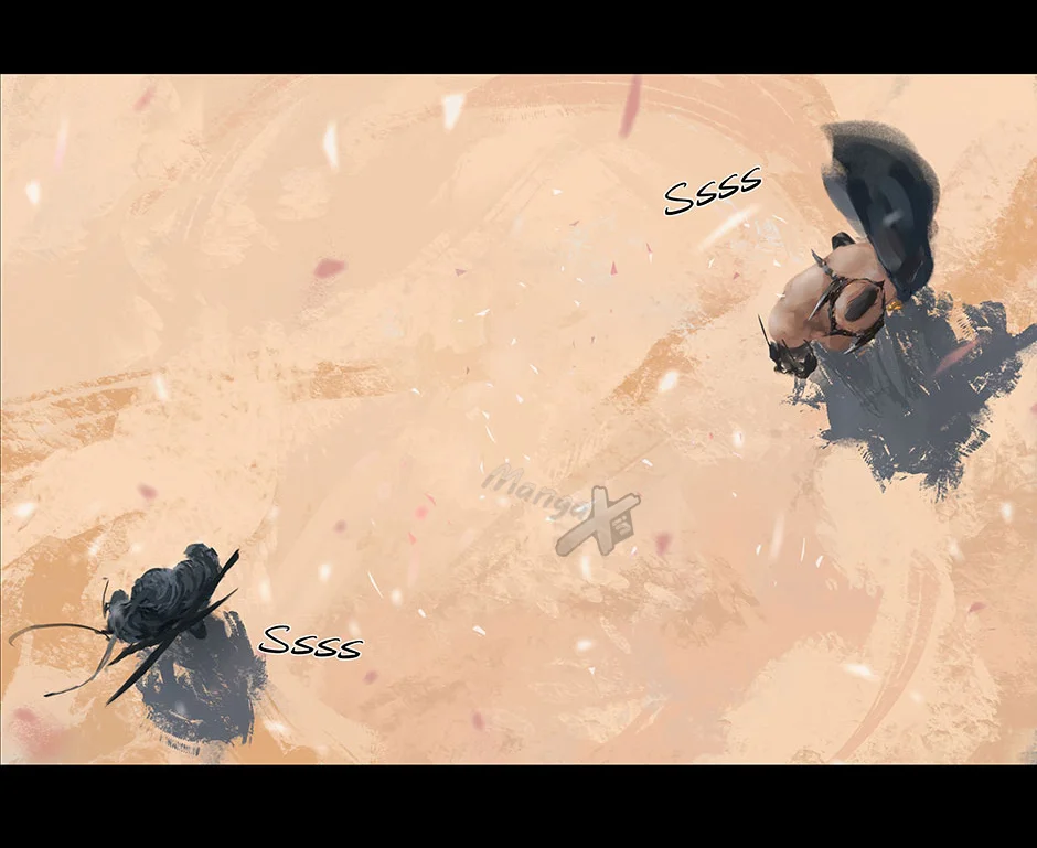 Ghost Blade Chapter 8.4 Gambar 17