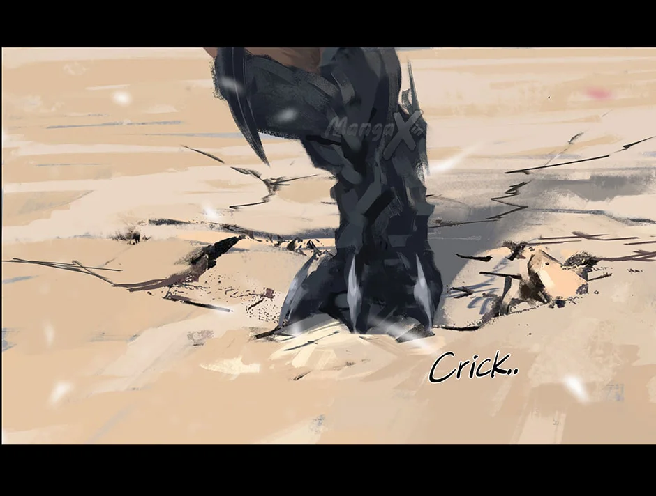 Ghost Blade Chapter 8.4 Gambar 21