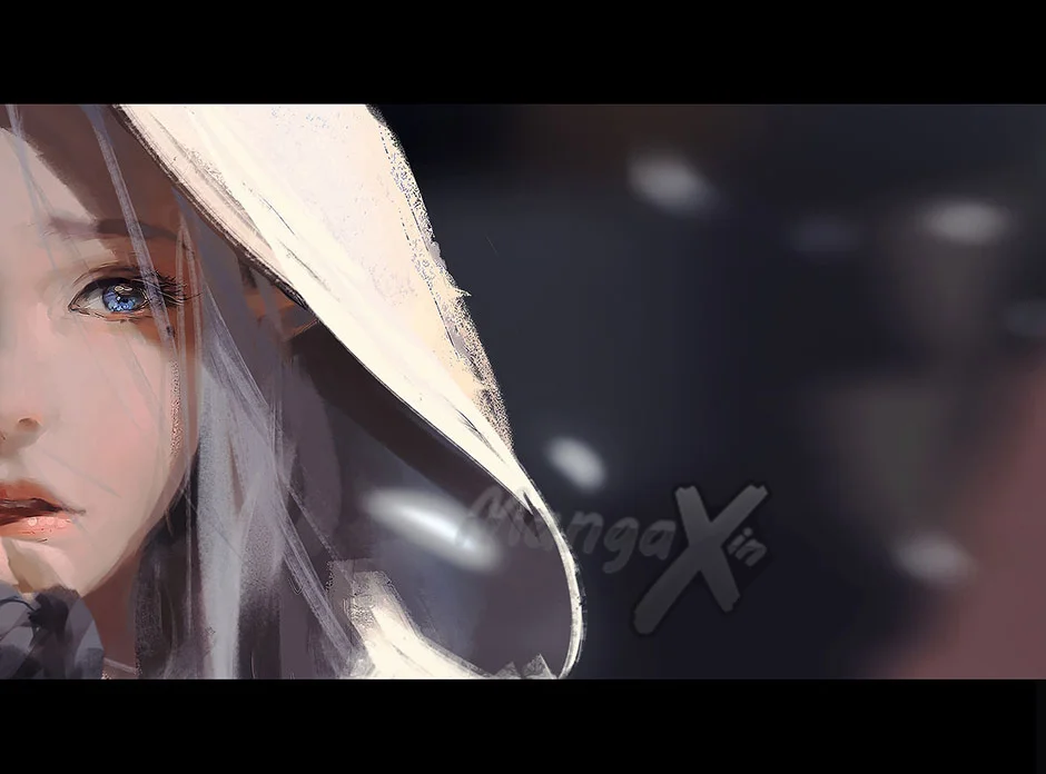 Ghost Blade Chapter 8.4 Gambar 22