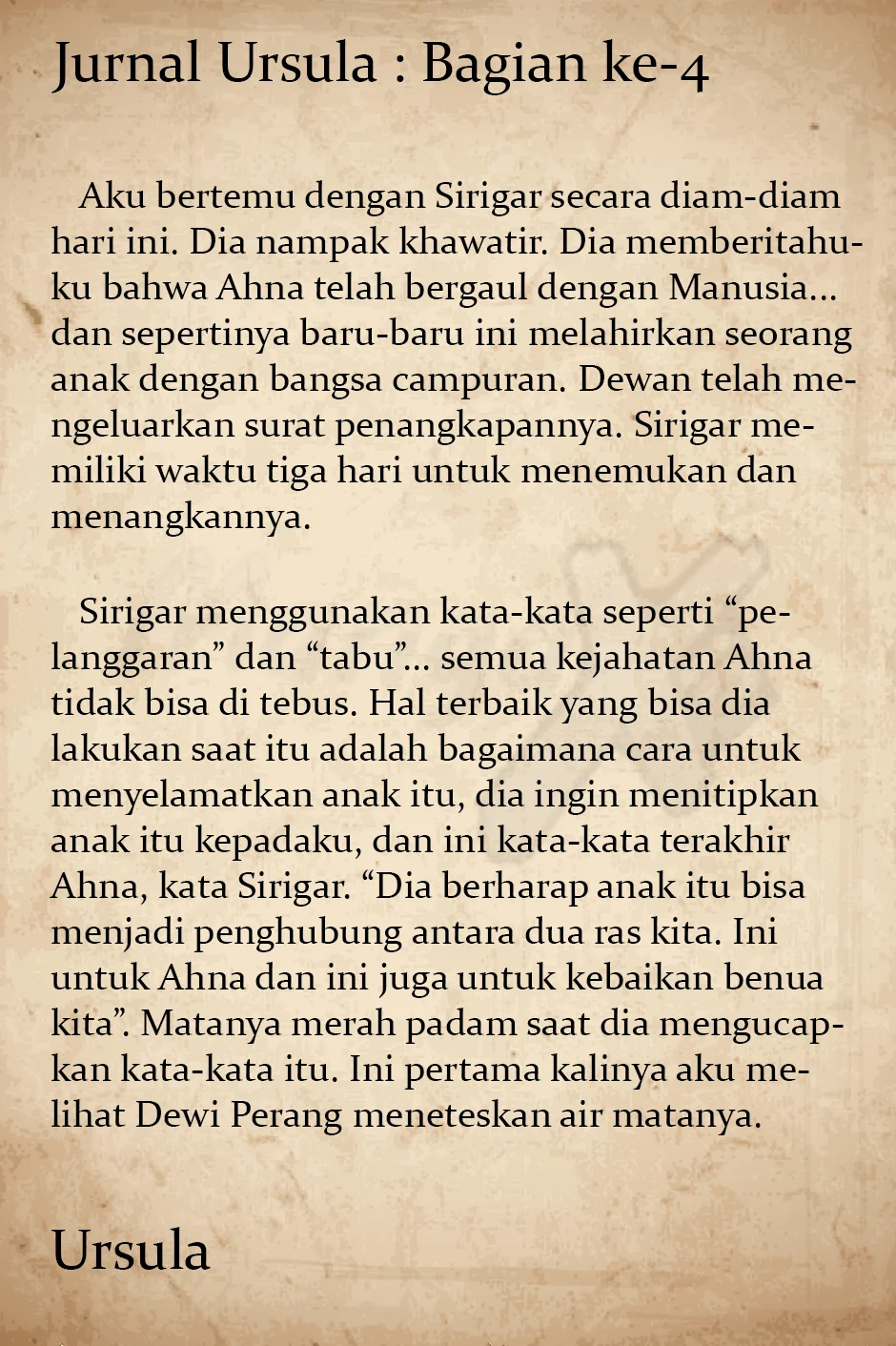 Ghost Blade Chapter 9.3 Gambar 22