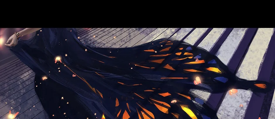 Ghost Blade Chapter 9.3 Gambar 25