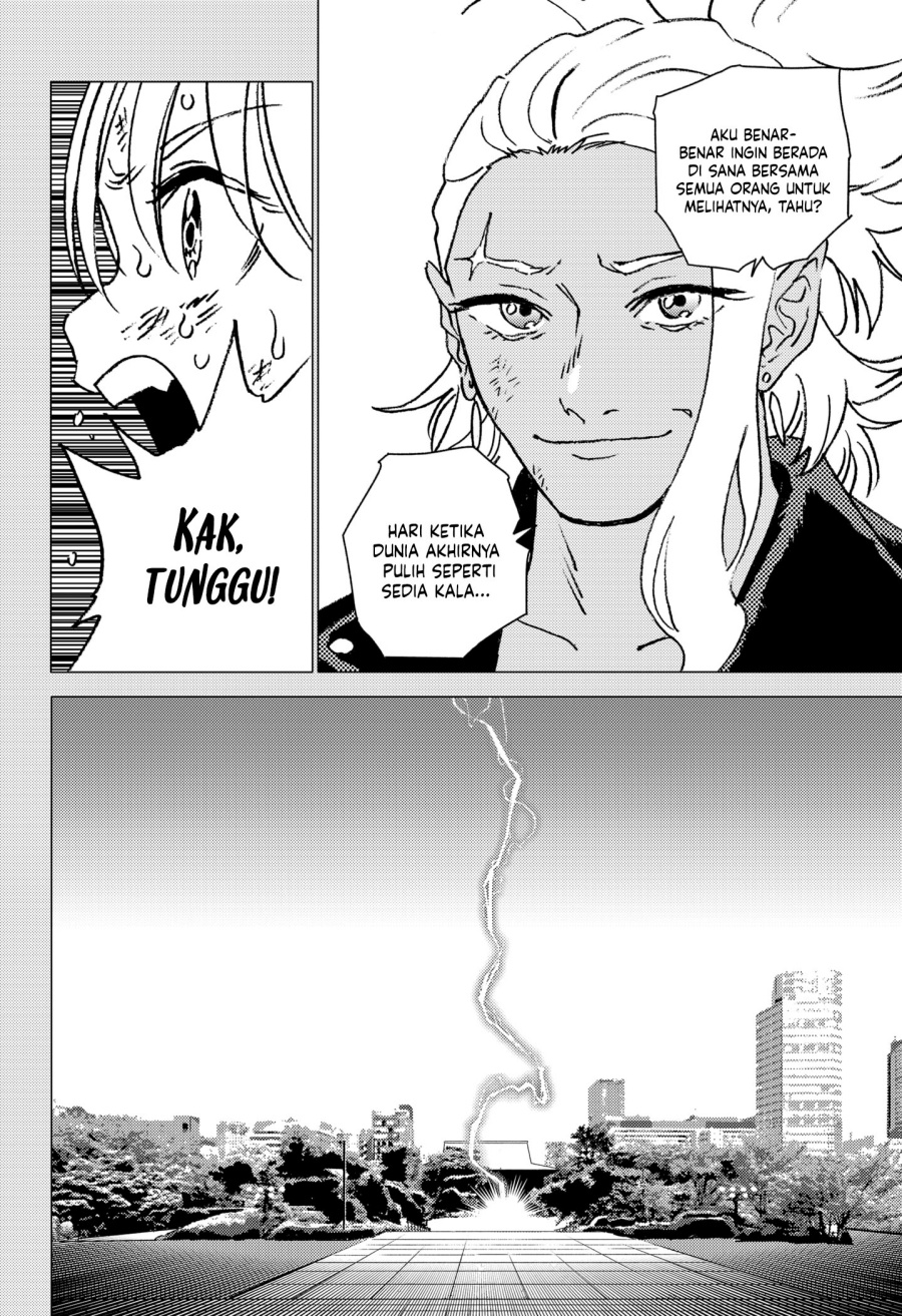 Ghost Fixers Chapter 46 Gambar 17