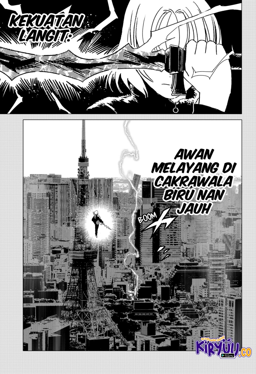 Ghost Fixers Chapter 46 Gambar 8