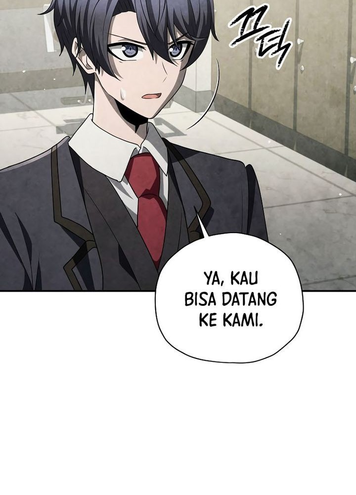 Ghost Story Club (Remake) Chapter 51 Gambar 18
