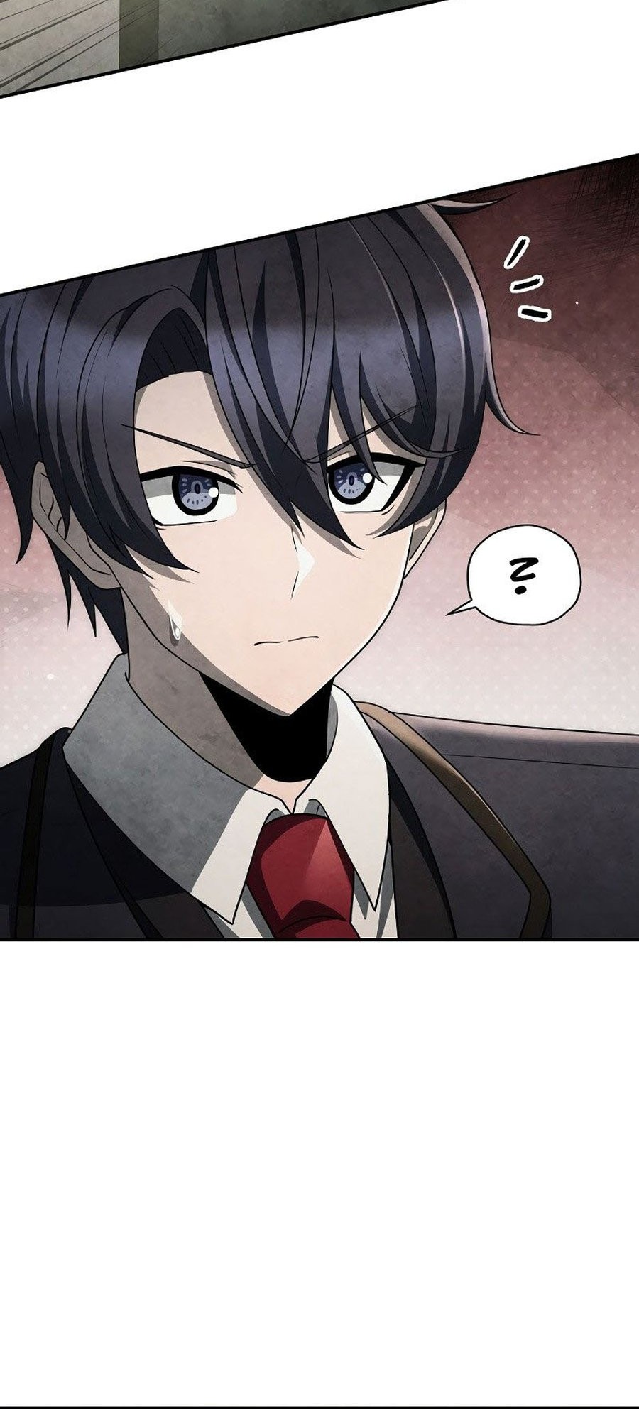 Ghost Story Club (Remake) Chapter 52 Gambar 21