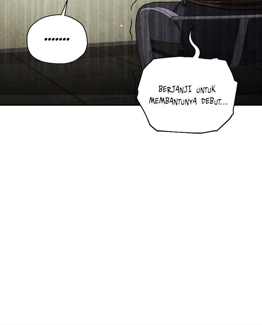 Ghost Story Club (Remake) Chapter 53 Gambar 6