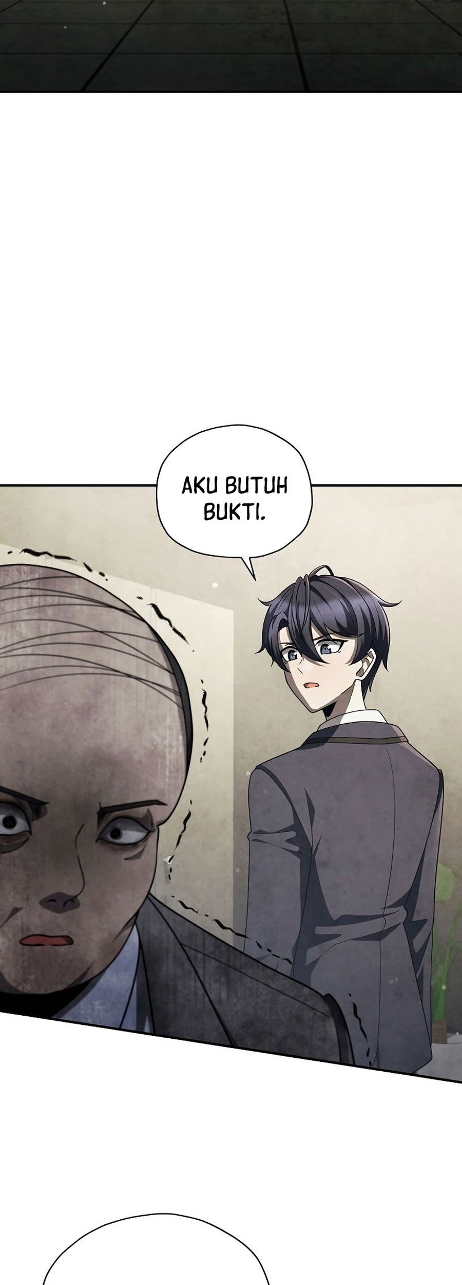 Ghost Story Club (Remake) Chapter 53 Gambar 17