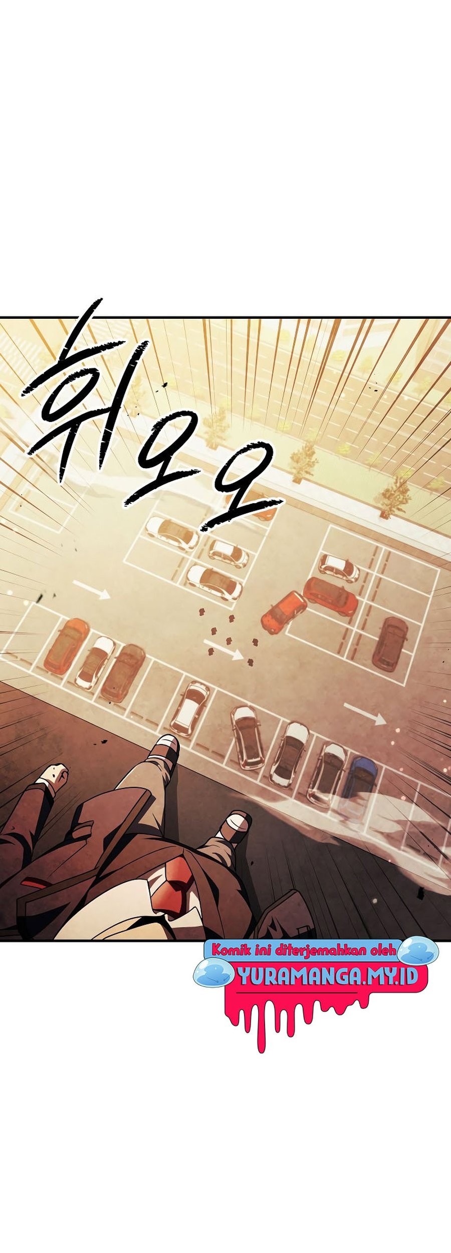 Ghost Story Club (Remake) Chapter 54 Gambar 13