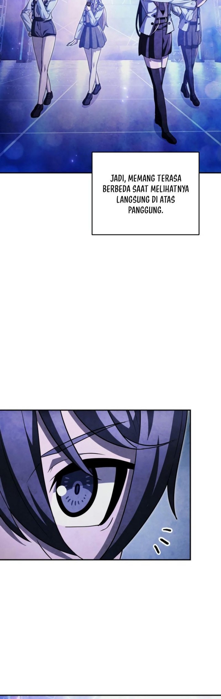 Ghost Story Club (Remake) Chapter 55 Gambar 52