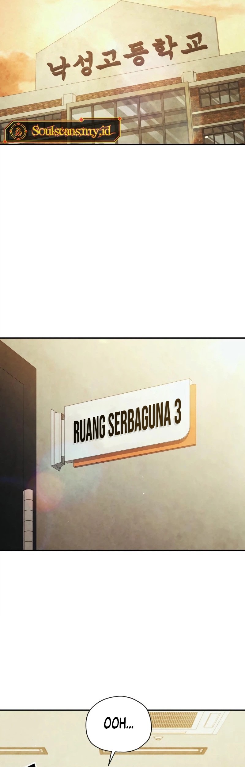 Ghost Story Club (Remake) Chapter 56 Gambar 43