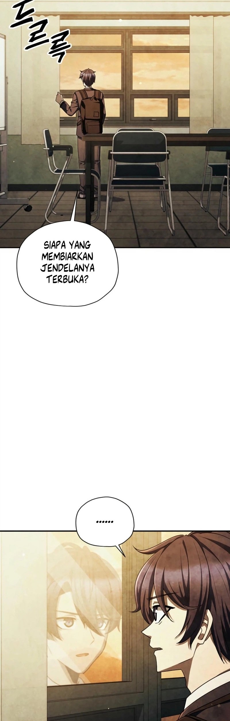 Ghost Story Club (Remake) Chapter 56 Gambar 44