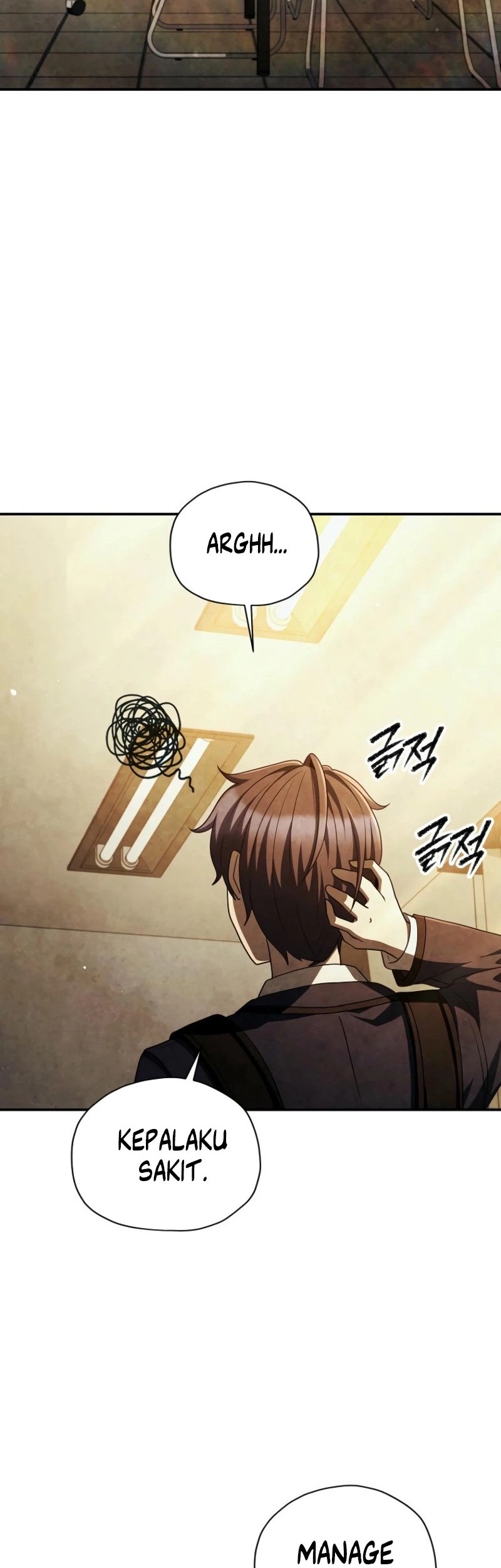 Ghost Story Club (Remake) Chapter 56 Gambar 50