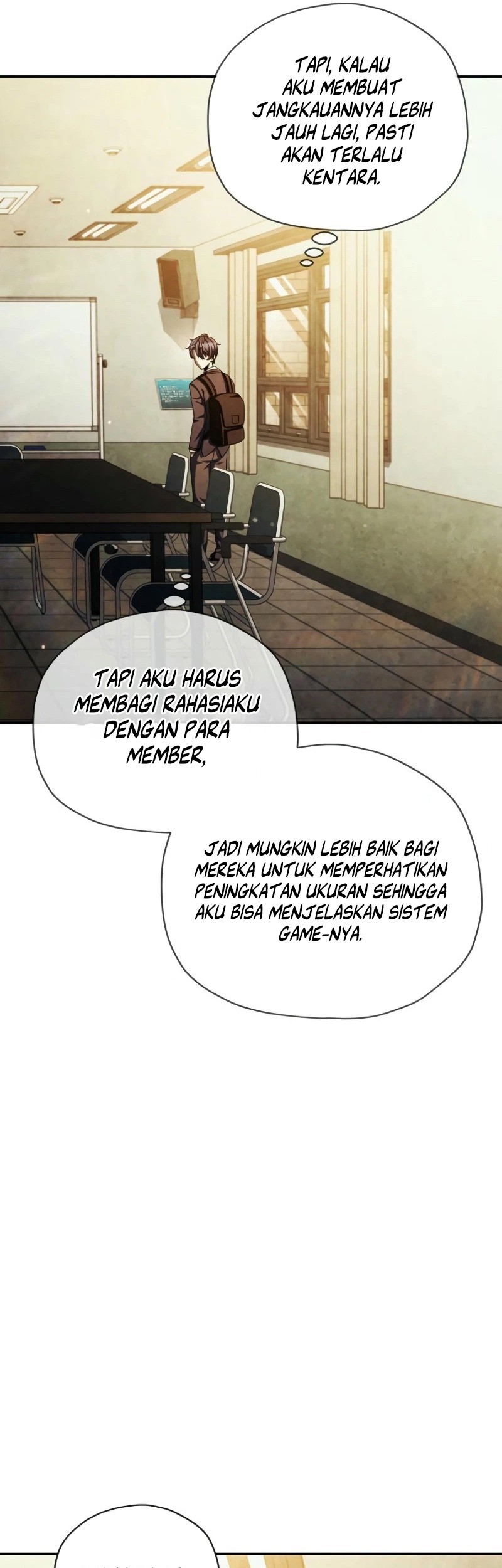 Ghost Story Club (Remake) Chapter 56 Gambar 55