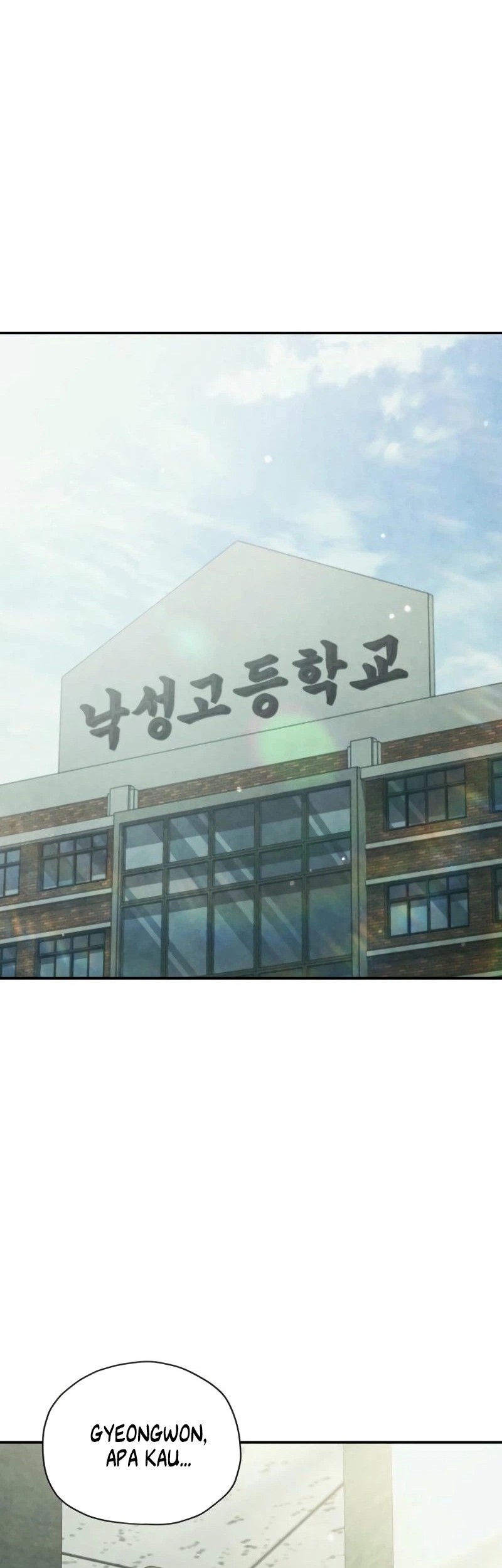Baca Manhwa Ghost Story Club (Remake) Chapter 56 Gambar 2
