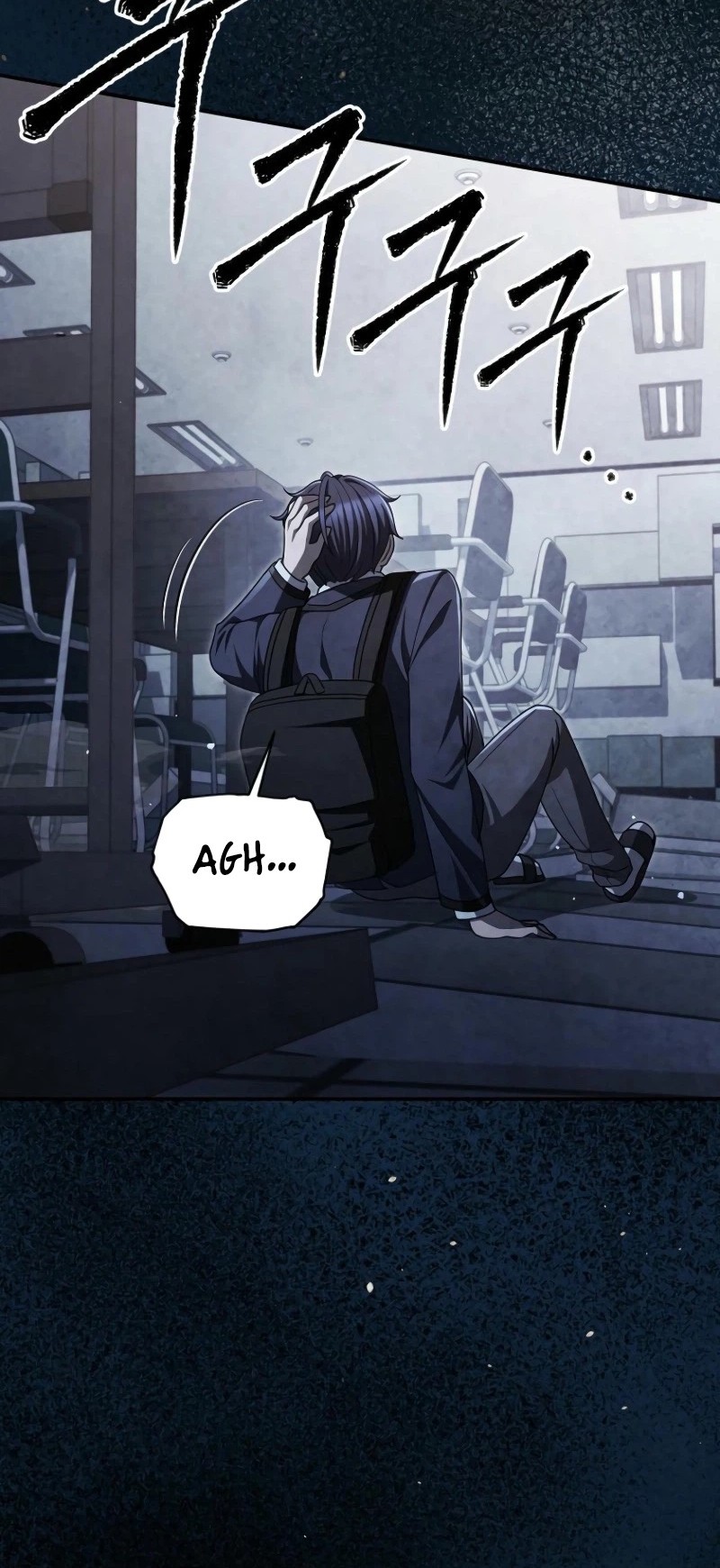 Ghost Story Club (Remake) Chapter 57 Gambar 30