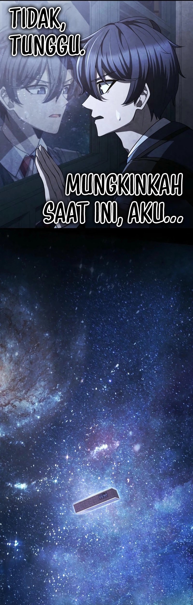 Ghost Story Club (Remake) Chapter 57 Gambar 34