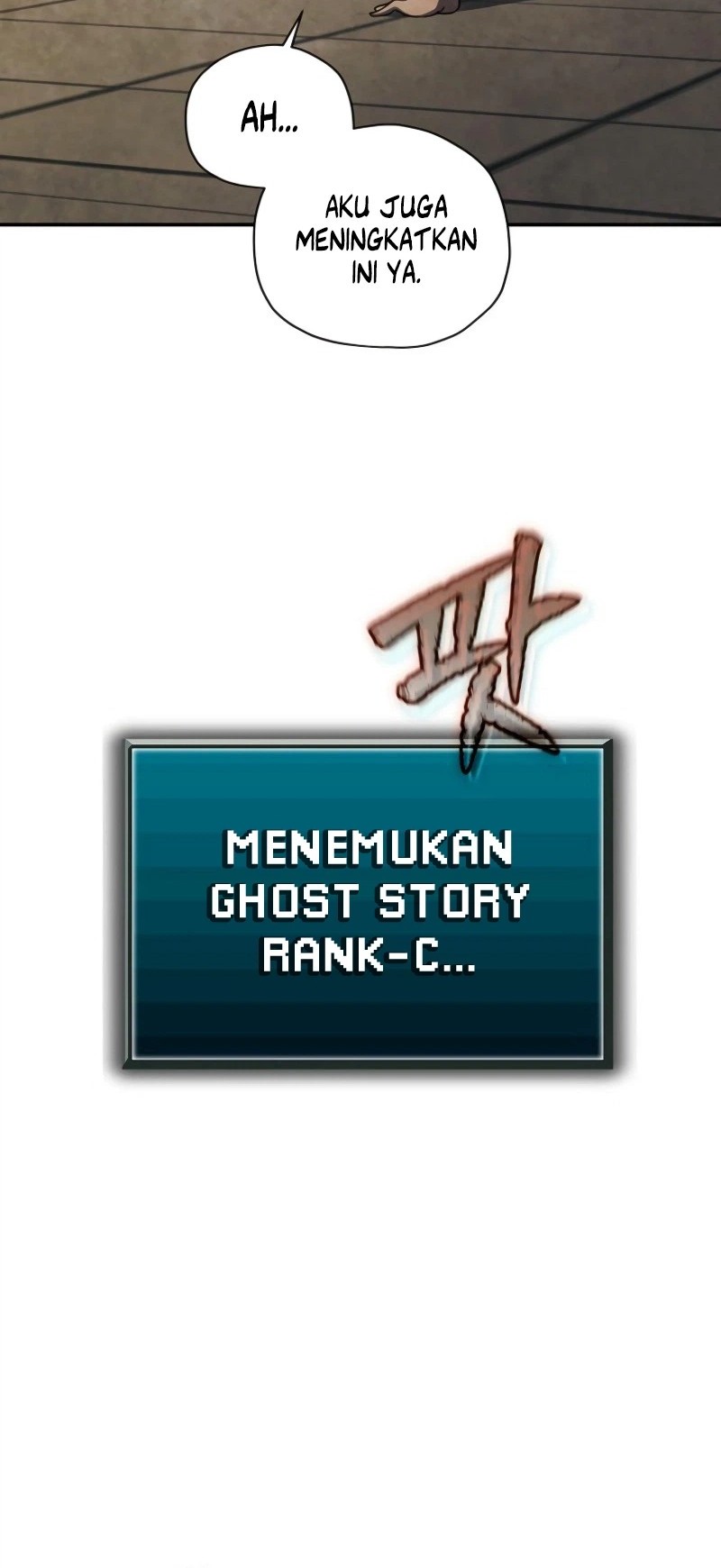 Ghost Story Club (Remake) Chapter 57 Gambar 45