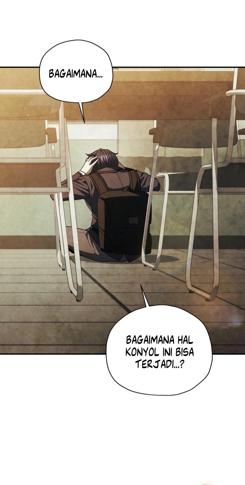Ghost Story Club (Remake) Chapter 57 Gambar 48
