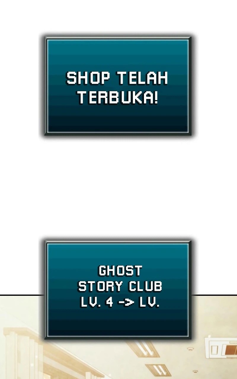 Ghost Story Club (Remake) Chapter 57 Gambar 3