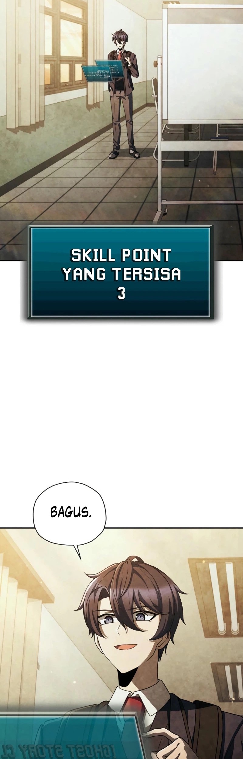 Ghost Story Club (Remake) Chapter 57 Gambar 4