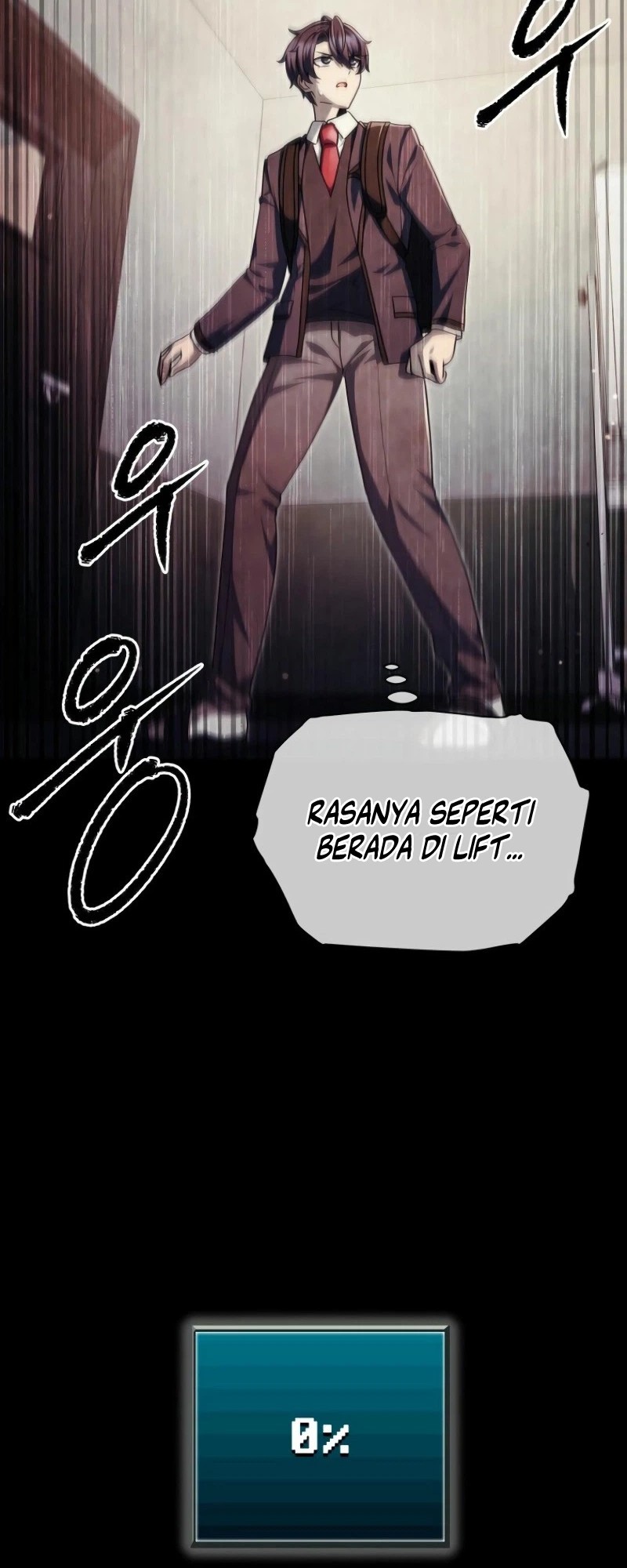Ghost Story Club (Remake) Chapter 57 Gambar 18