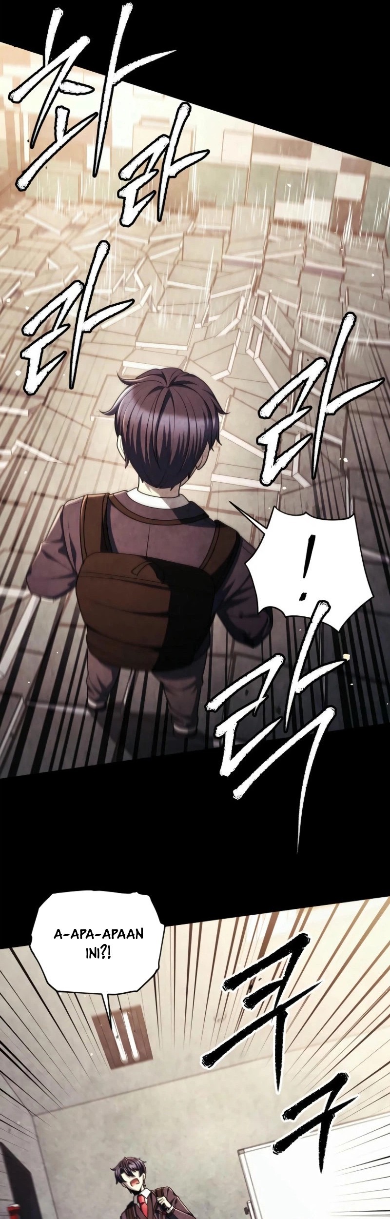 Ghost Story Club (Remake) Chapter 57 Gambar 22