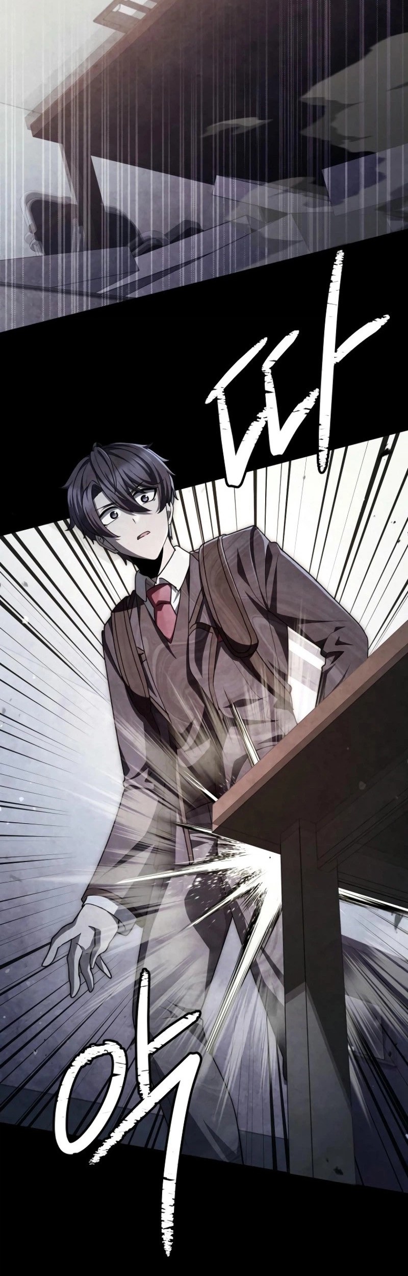 Ghost Story Club (Remake) Chapter 57 Gambar 26