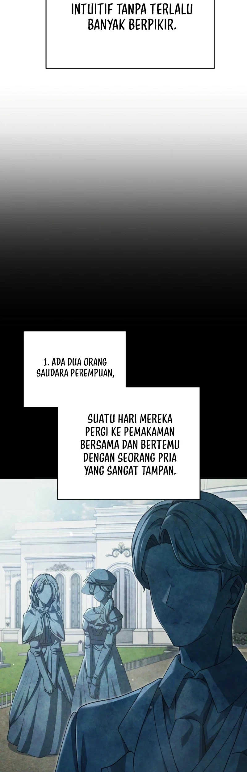 Ghost Story Club (Remake) Chapter 58 Gambar 47