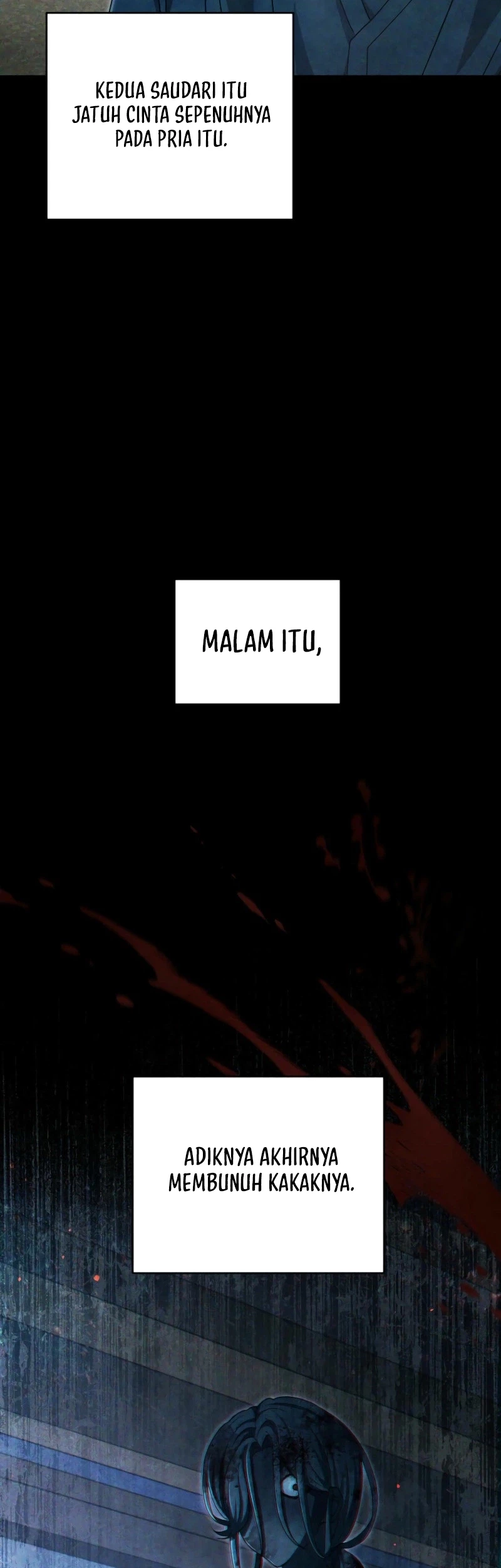 Ghost Story Club (Remake) Chapter 58 Gambar 48