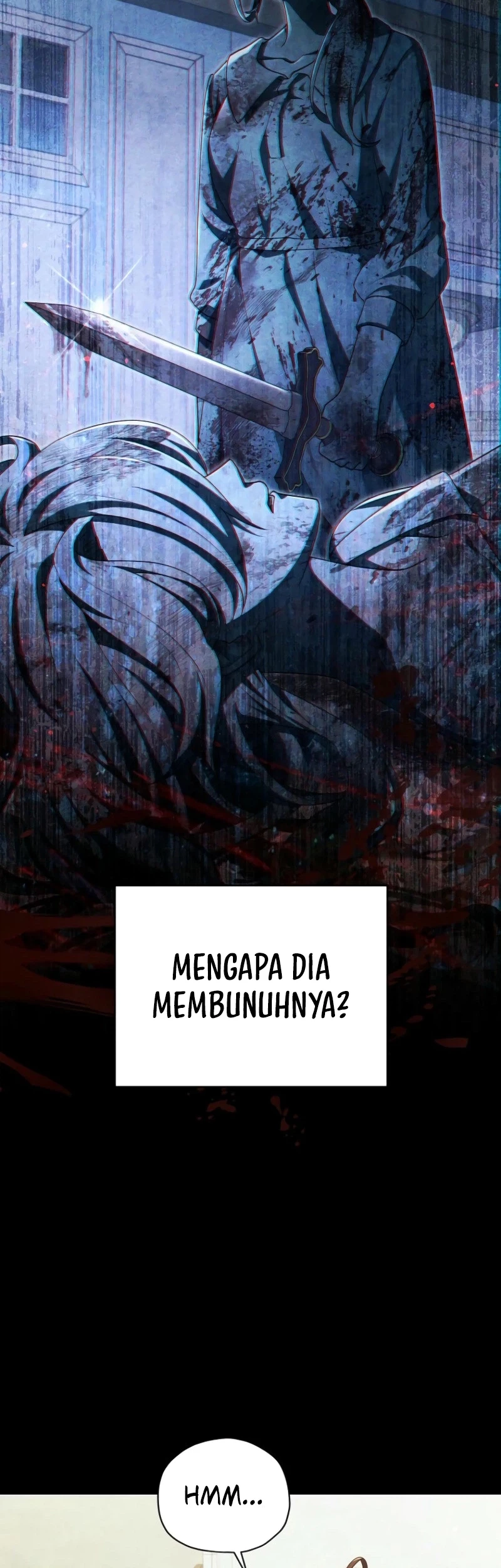 Ghost Story Club (Remake) Chapter 58 Gambar 49