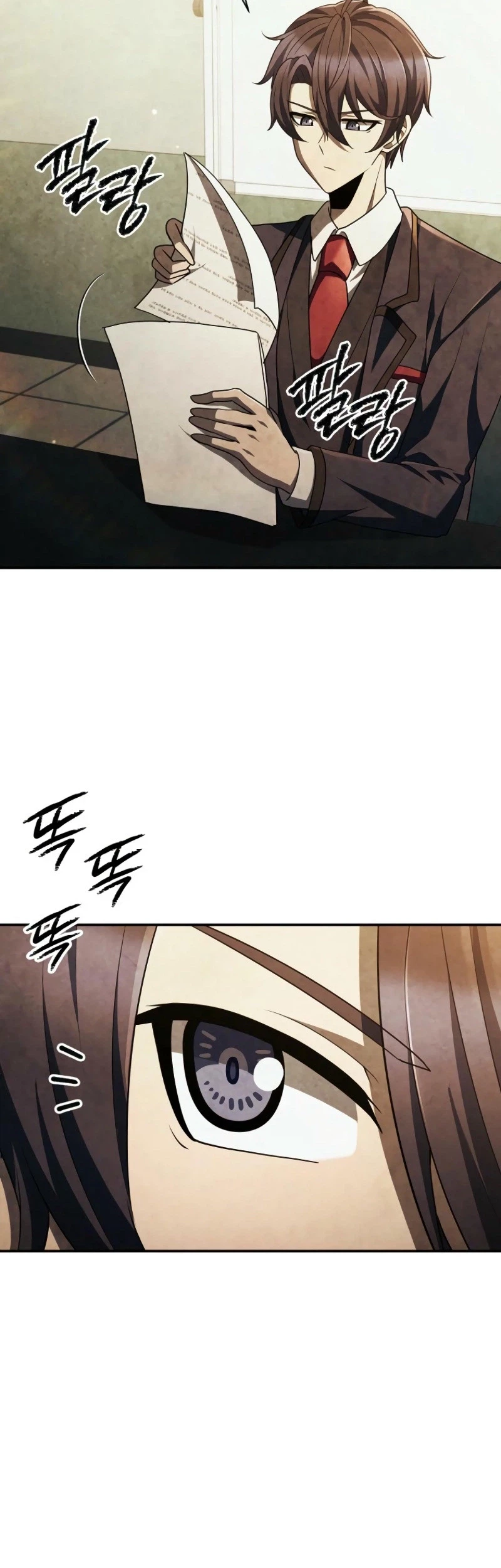 Ghost Story Club (Remake) Chapter 58 Gambar 50